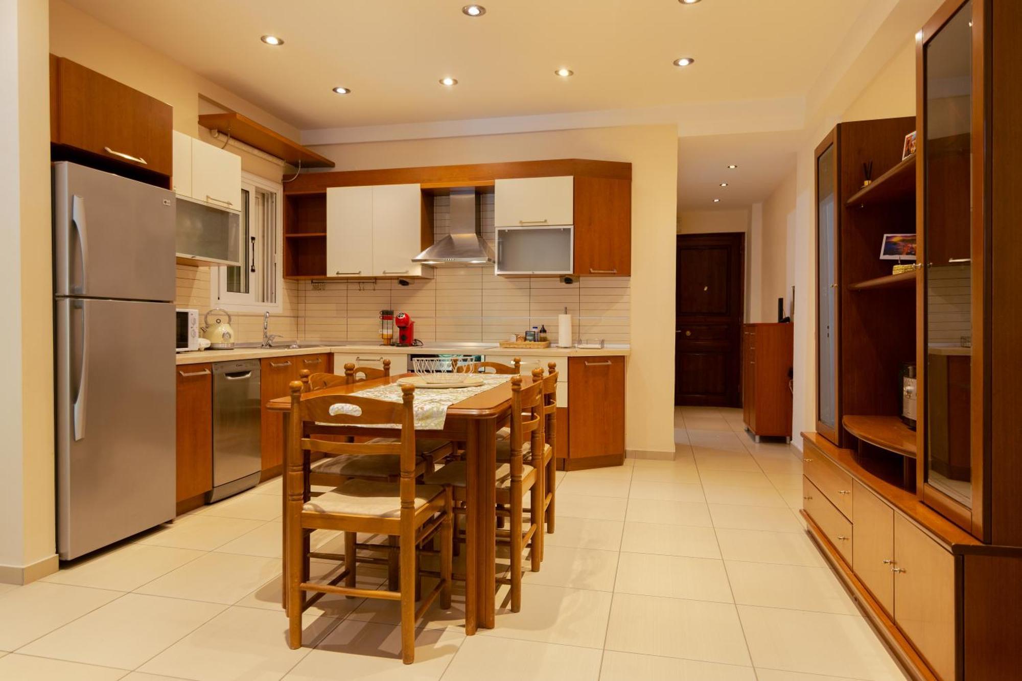 Casa Mariya Apartman Corfu  Kültér fotó