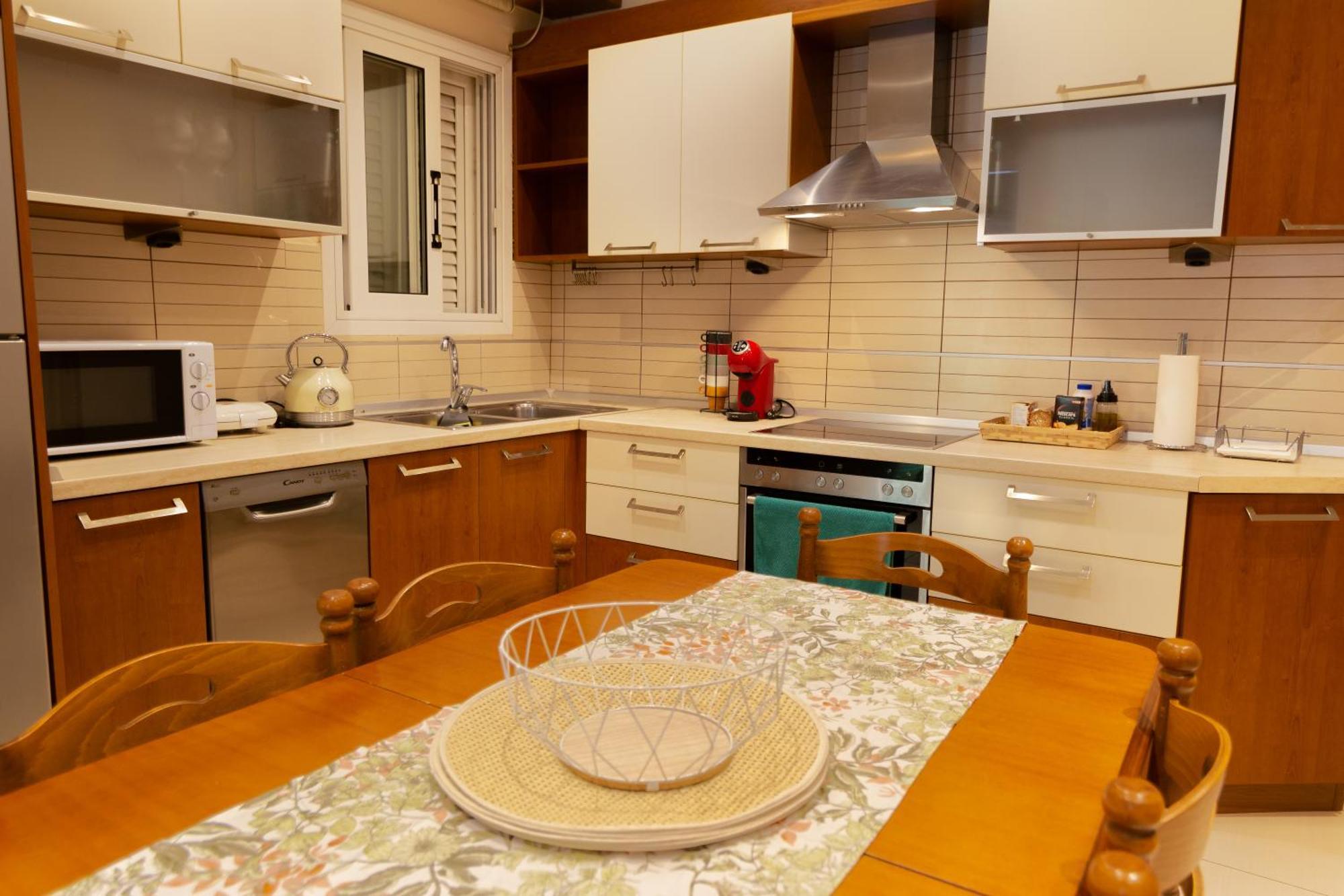 Casa Mariya Apartman Corfu  Kültér fotó