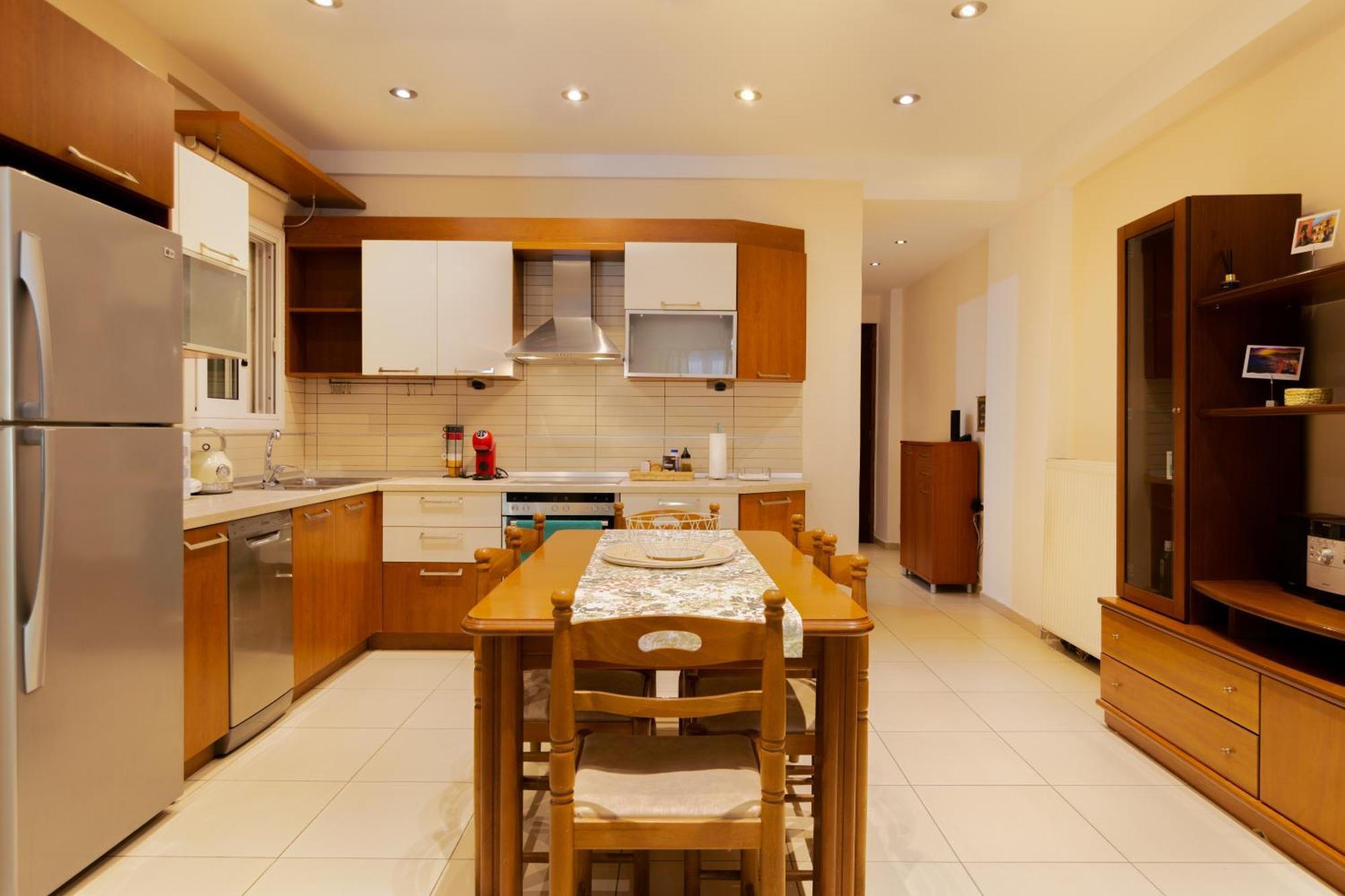 Casa Mariya Apartman Corfu  Kültér fotó