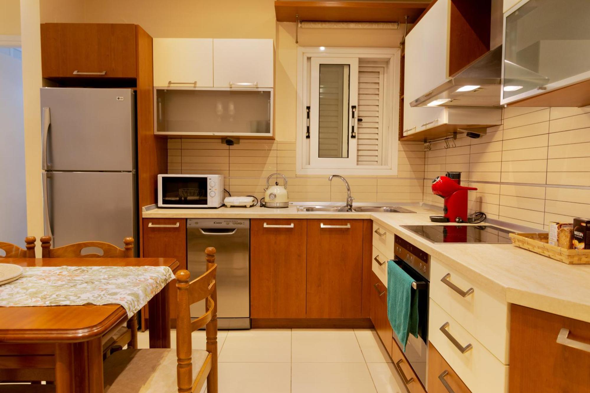 Casa Mariya Apartman Corfu  Kültér fotó