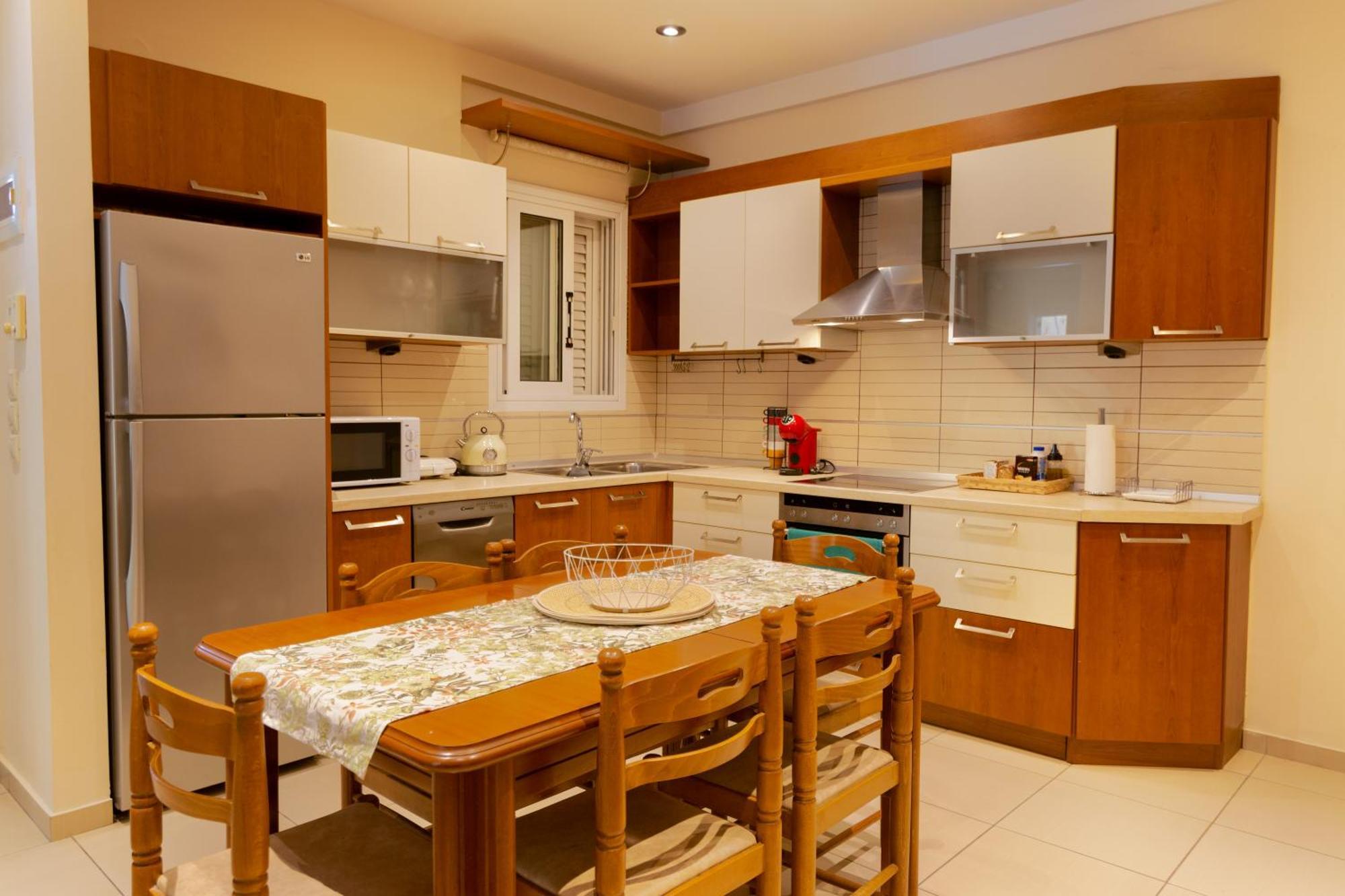 Casa Mariya Apartman Corfu  Kültér fotó