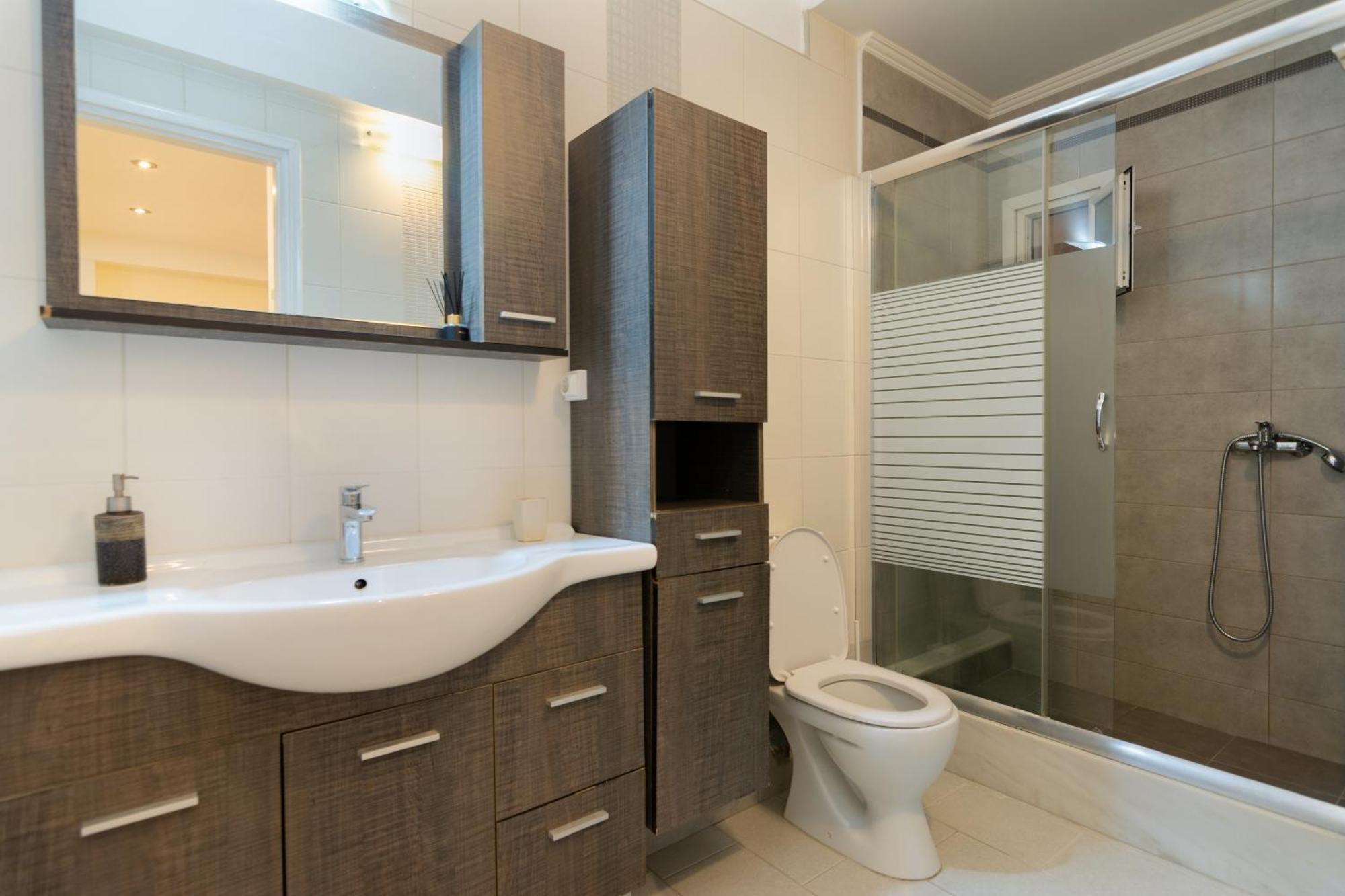 Casa Mariya Apartman Corfu  Kültér fotó