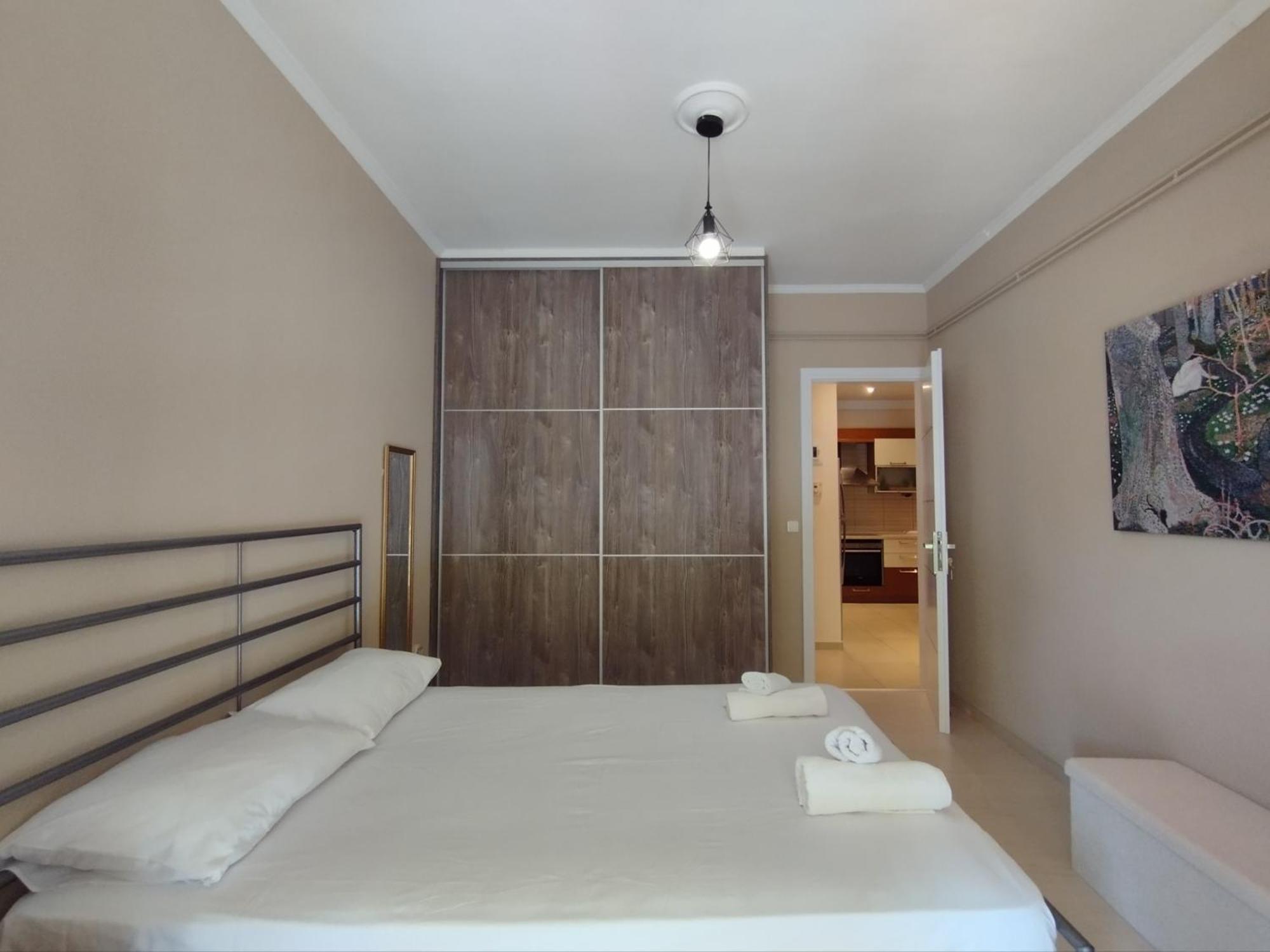 Casa Mariya Apartman Corfu  Kültér fotó