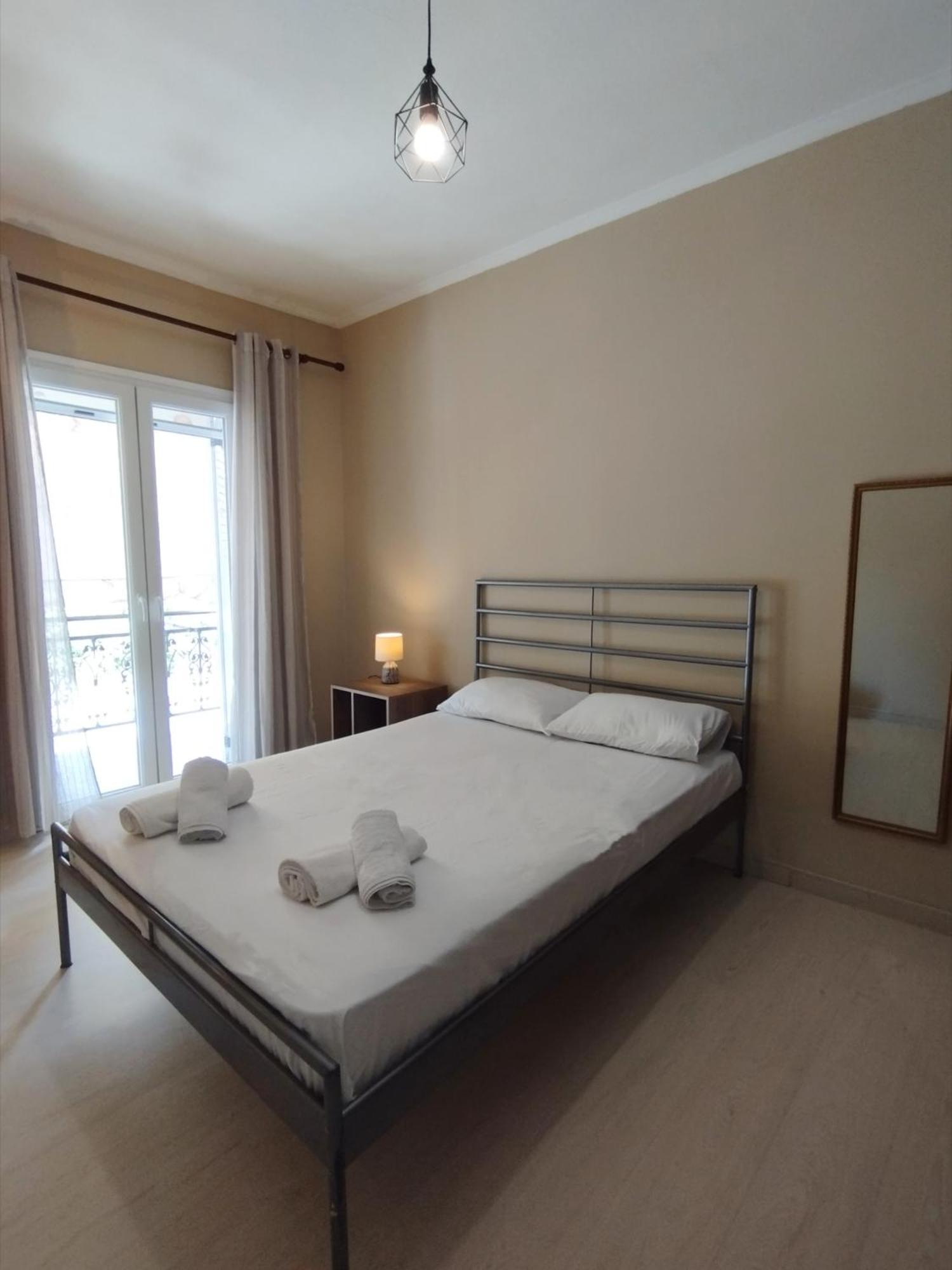 Casa Mariya Apartman Corfu  Kültér fotó