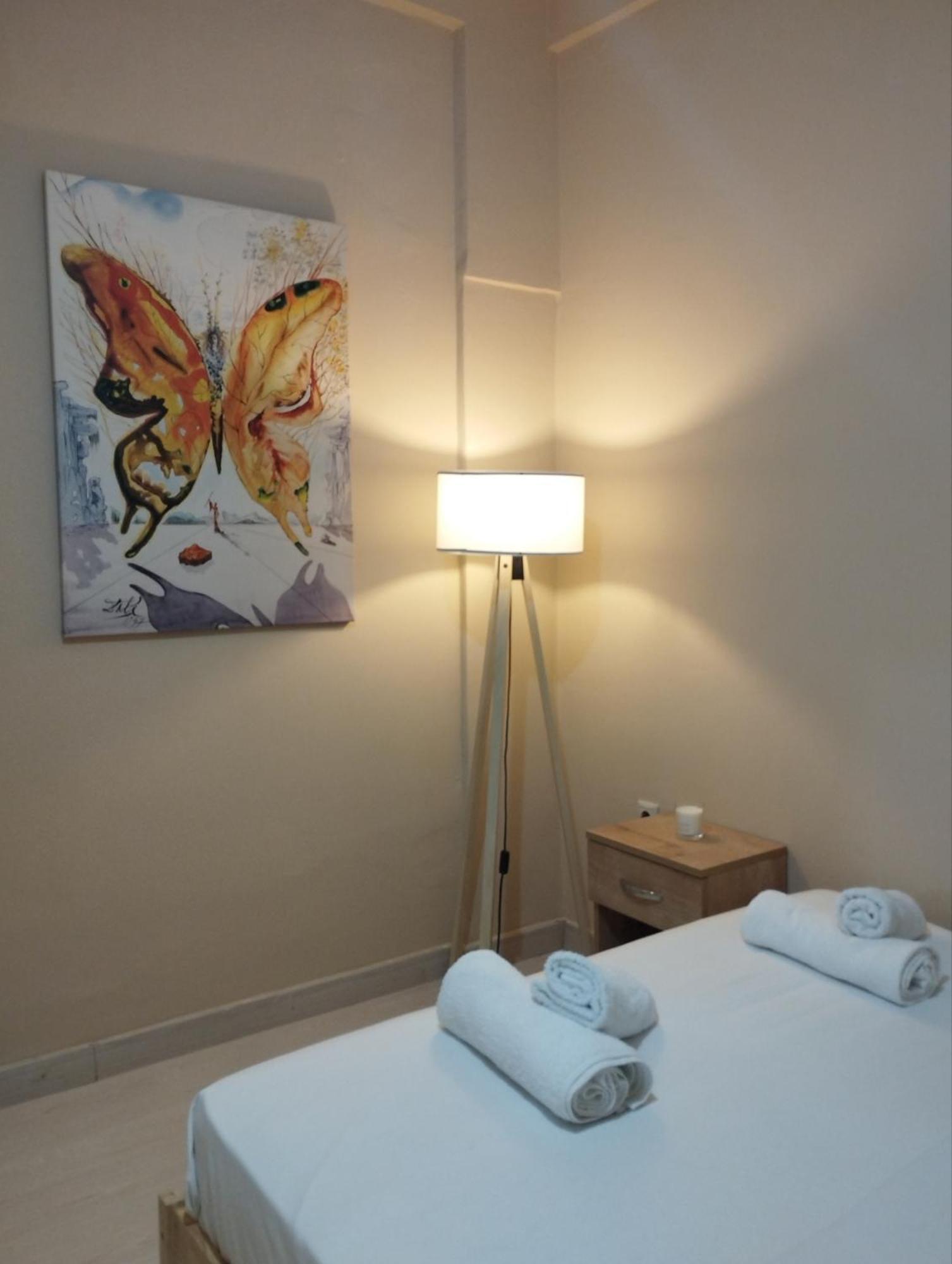 Casa Mariya Apartman Corfu  Kültér fotó