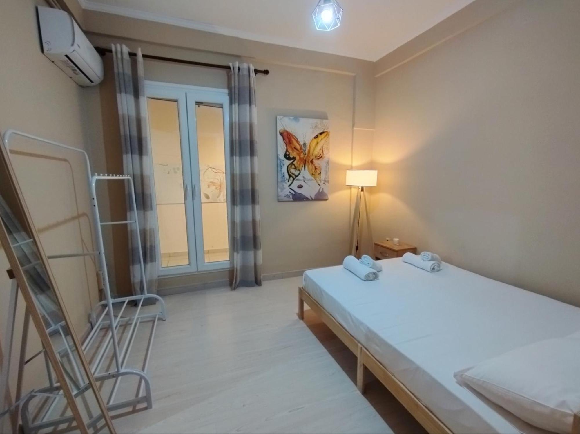 Casa Mariya Apartman Corfu  Kültér fotó